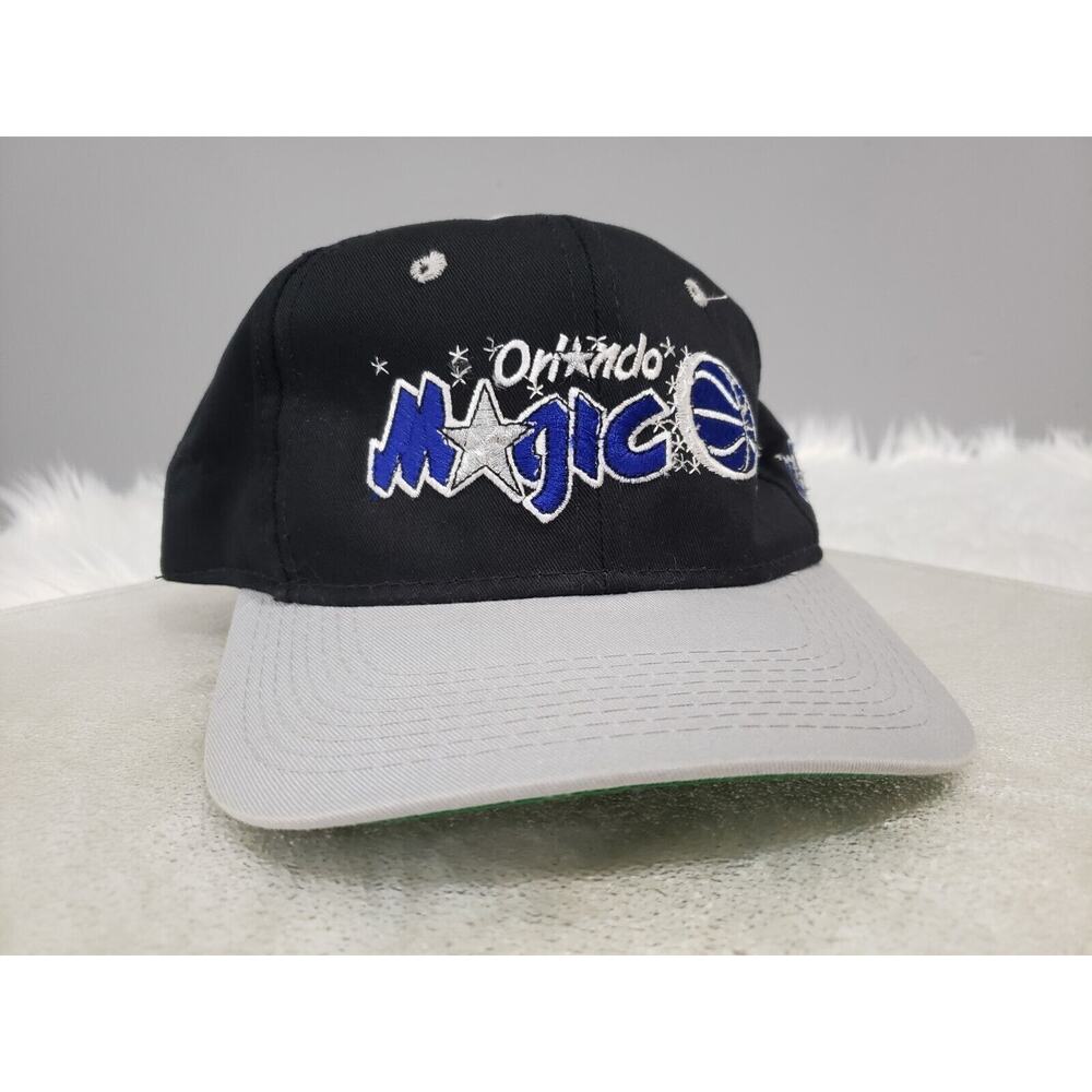 Orlando Magic Snapback‎ Hat NBA G.C.C. Baseball Cap Adjustable